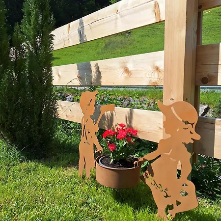 Grabenhaeusl Inkl. Chiemgaukarte * Ruhpolding