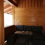 Grabenhaeusl Inkl. Chiemgaukarte Apartament *