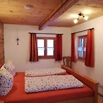 Grabenhaeusl Inkl. Chiemgaukarte Apartament