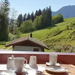 Grabenhaeusl Inkl. Chiemgaukarte Ruhpolding