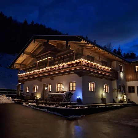 Grabenhaeusl Inkl. Chiemgaukarte * Ruhpolding